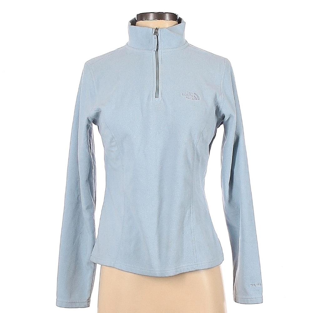 The North Face Fleece Pullover